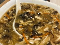 -台北楚楚园馅饼粥(虹桥南丰城店)