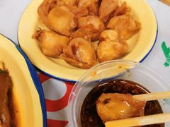 -东排食堂长沙小吃大排档(五一广场店)