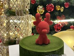 -CAKE BOSS 蛋糕老板(西单君太百货店)