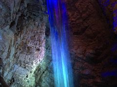 -颛顼龙洞旅游景区