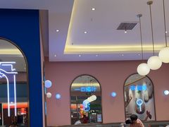 -小杨生煎(周浦万达店)