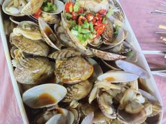 -四点半烤吧(港龙华侨城店)