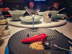 -湘上湘(米其林餐厅-正大中心总店)