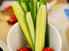 -江味龙虾馆·裸蓝龙虾(南山店)