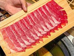 -菌公主·野生菌蒸汽火锅(告庄店)
