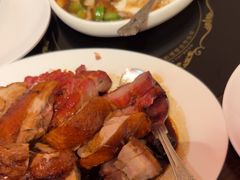 -文兴酒家(Chinatown - Gerrard Street)