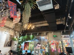 -Hi YOU你的饭局泰餐厅(雍和宫店)