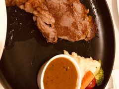 -维兰西餐(万泉河店)