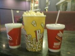 -星美国际影城(迪信通店)