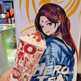 秋天的第一杯奶茶|1元一杯的奶茶是怎样的呢？
