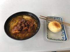 -上海为民商行清真饭店(南大路店)