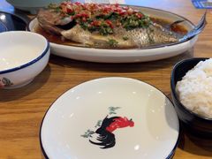 -妈妈的味道(和顺古镇店)