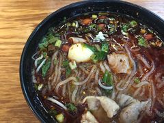 -青石桥老瓦房肥肠粉总店(青石桥总店)