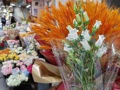 -循礼门鲜花花市(武汉循礼门店)