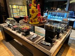 -深圳四季酒店·馥自助餐厅