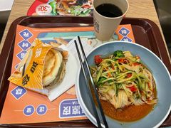 -魏家凉皮(协和店)