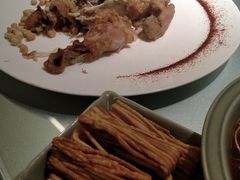 -汉唐宴长安食府