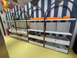 -meland club亲子乐园(重庆万象城店)