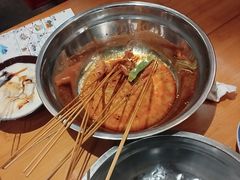 -嘉州鲜知味钵钵鸡(奎星楼店)