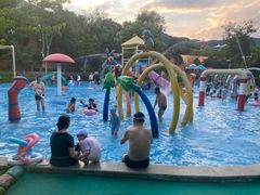 -苏州乐园森林水世界