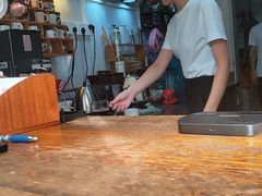 -豆舞咖啡(民乐路店)