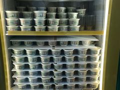 酸奶柜-德禄酸奶(莫家街店)