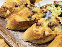 -星光小把串·海鲜烧烤(西安路店)