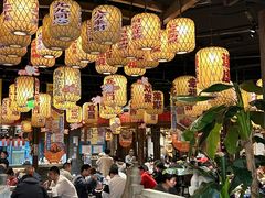 -南京大牌档(济南万象城店)