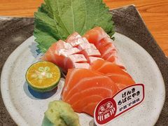 -炉胜·炉端烧·居酒屋
