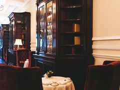 -Salon de Ville浦江汇(上海外滩华尔道夫酒店店)