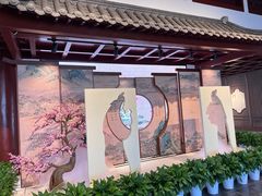 -杜甫江阁