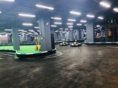 -e赛道卡丁车
