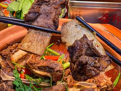 -龚印记牛骨牛杂屋·四代传承(珠影星光城店)