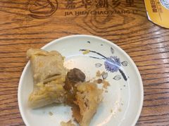-嘉华小吃(蛇口市场店)