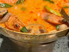 -Home Thai·泰谣(王府井apm店)