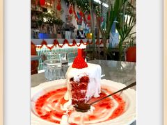 -LA JOLLA 墨西哥餐厅(学院路店)