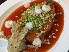 -杭儿风餐厅(来福士店)