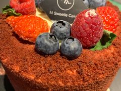 -姆们M Sweetie Cake(三里屯店)