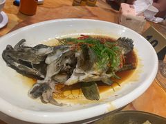 -香港厨房