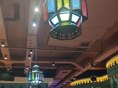 -驿楼兰·新疆菜(火车站店)