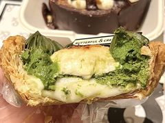 -B&C黄油与面包·THE GARDEN BAKERY概念店(世纪汇店)