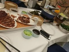 -眉州东坡(春秀路店)