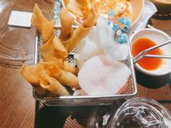 -前海沿·青岛菜(李沧万达店)