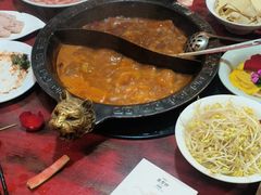 -重庆袁老四火锅(武进万达店)