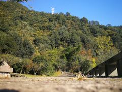 -黄公望隐居地