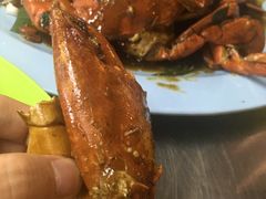 -明记烧鱼美味店