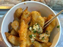 -特色椒盐排条(天山西路店)