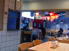 大堂-头壹号饸饹面·大油条(常营店)