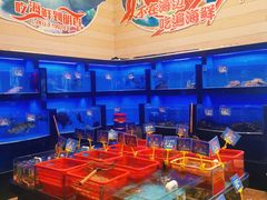 -明香海鲜酒家(华强北店)