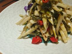 -又一福烤鸭·北京菜(东四店)